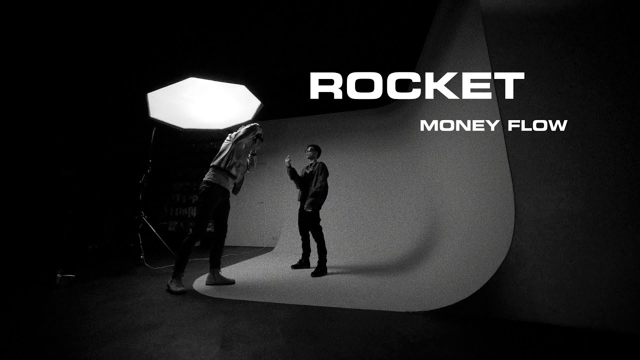 ROCKET - Money Flow (prod. by FRESCO)