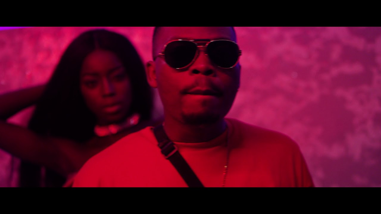 Phlex - Medicina 2.0 feat. Olamide (Official Video)
