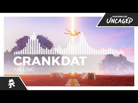 Crankdat - Falling [Monstercat Release]