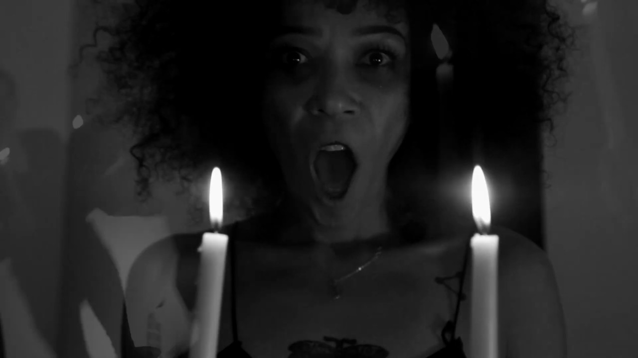 Imani Coppola "Lying To My Therapist" (Official Video)