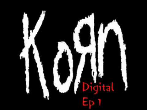 Korn - Starting Over (DEMO)