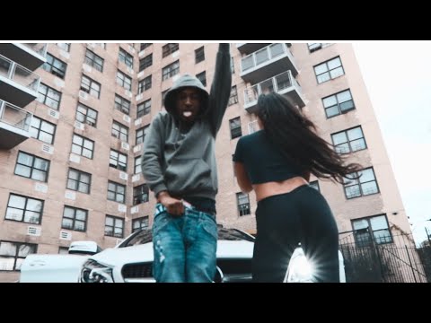 Ron Suno - Ball (Official Video) | Dir. By @HaitianPicasso