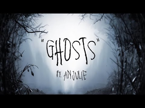 THE MVI - Ghosts [ft. Anjulie]
