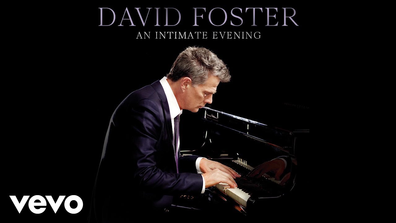 David Foster - Something To Shout About – Betty Boop (Live / Audio) ft. Katharine McPhee