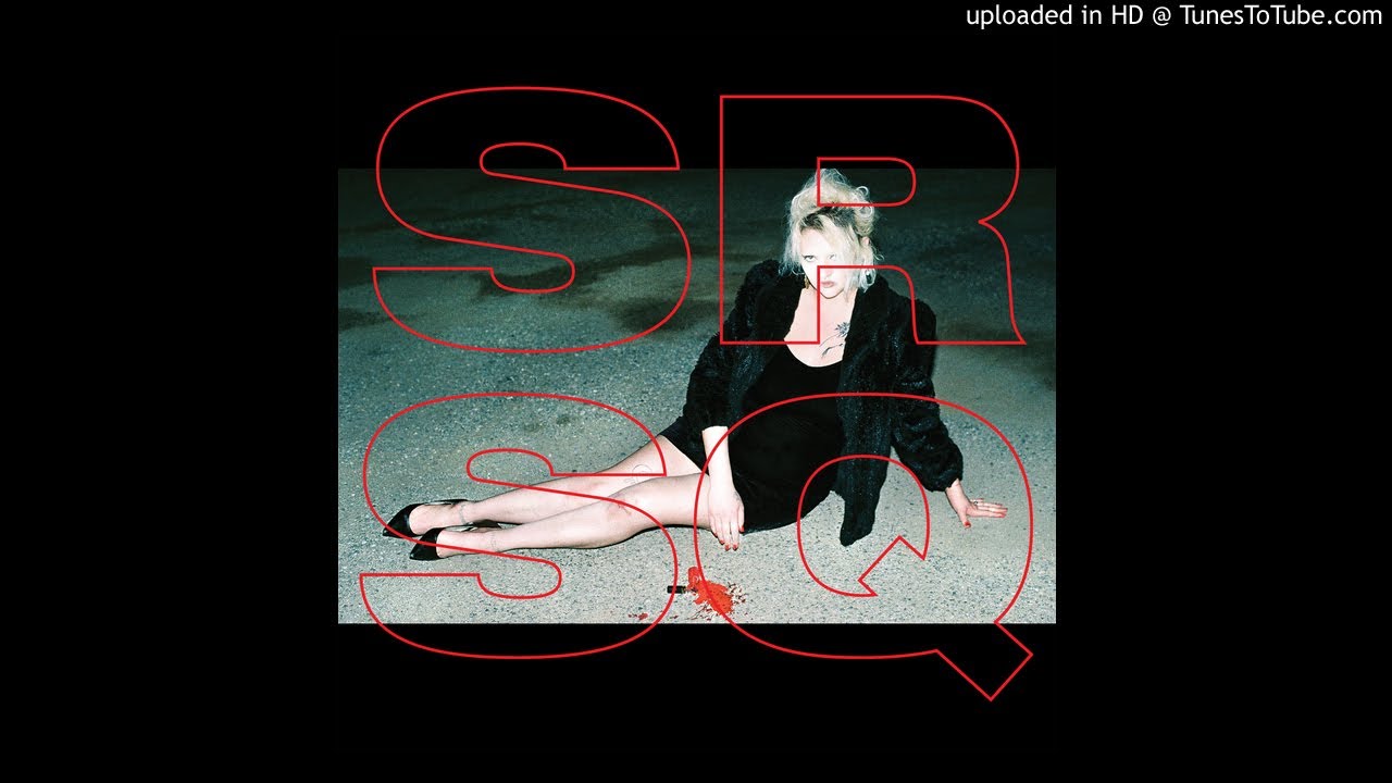 SRSQ - "Unkept" (Official Audio)