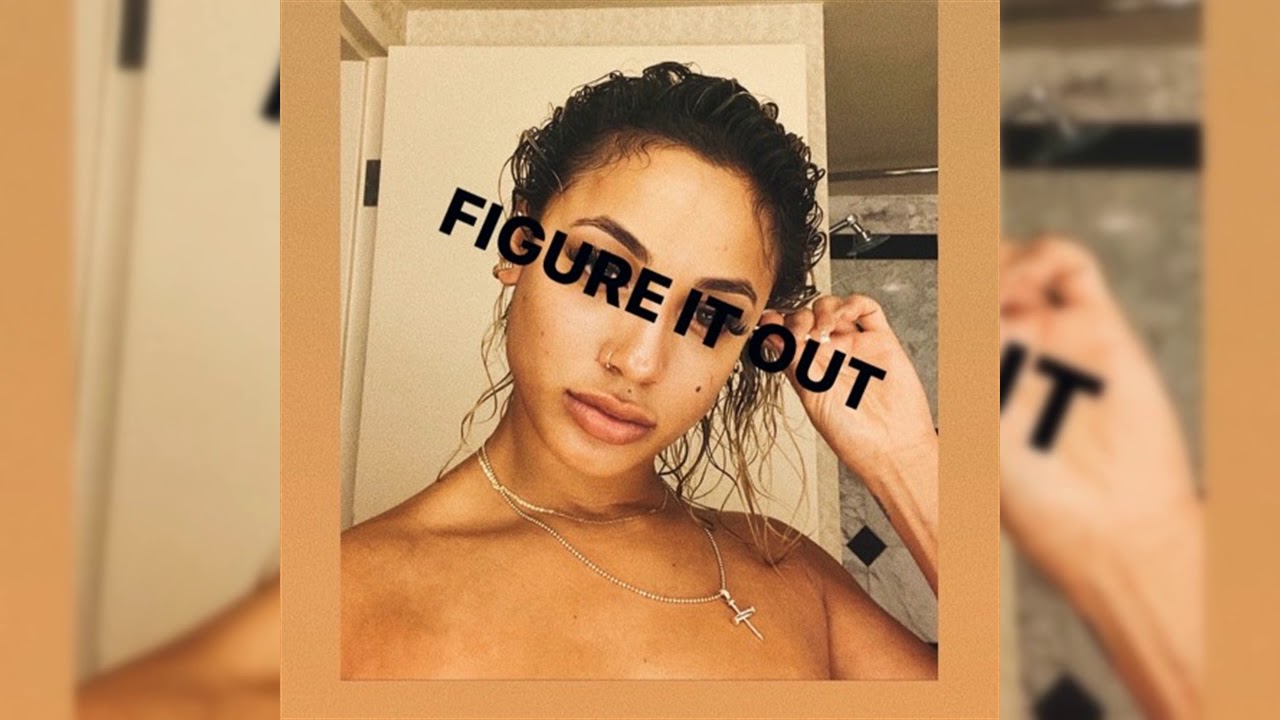 DaniLeigh - Figure It Out (Audio)