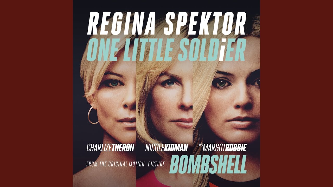 One Little Soldier (From the Original Motion Picture Soundtrack "Bombshell")