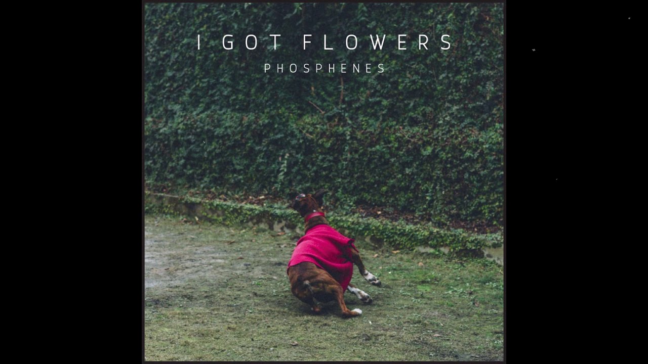 Phosphenes - I Got Flowers
