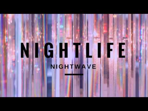 02 Nightwave - Kiss Kat (feat. Ashnikko) [Heka Trax]