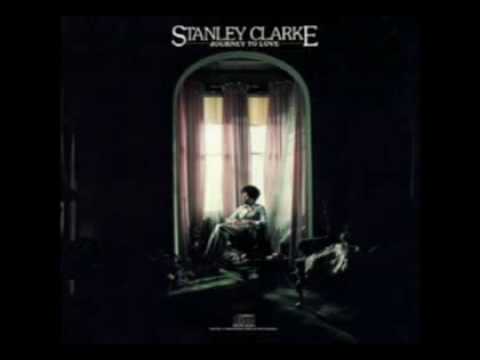 Stanley Clarke - Song To John (Part I)