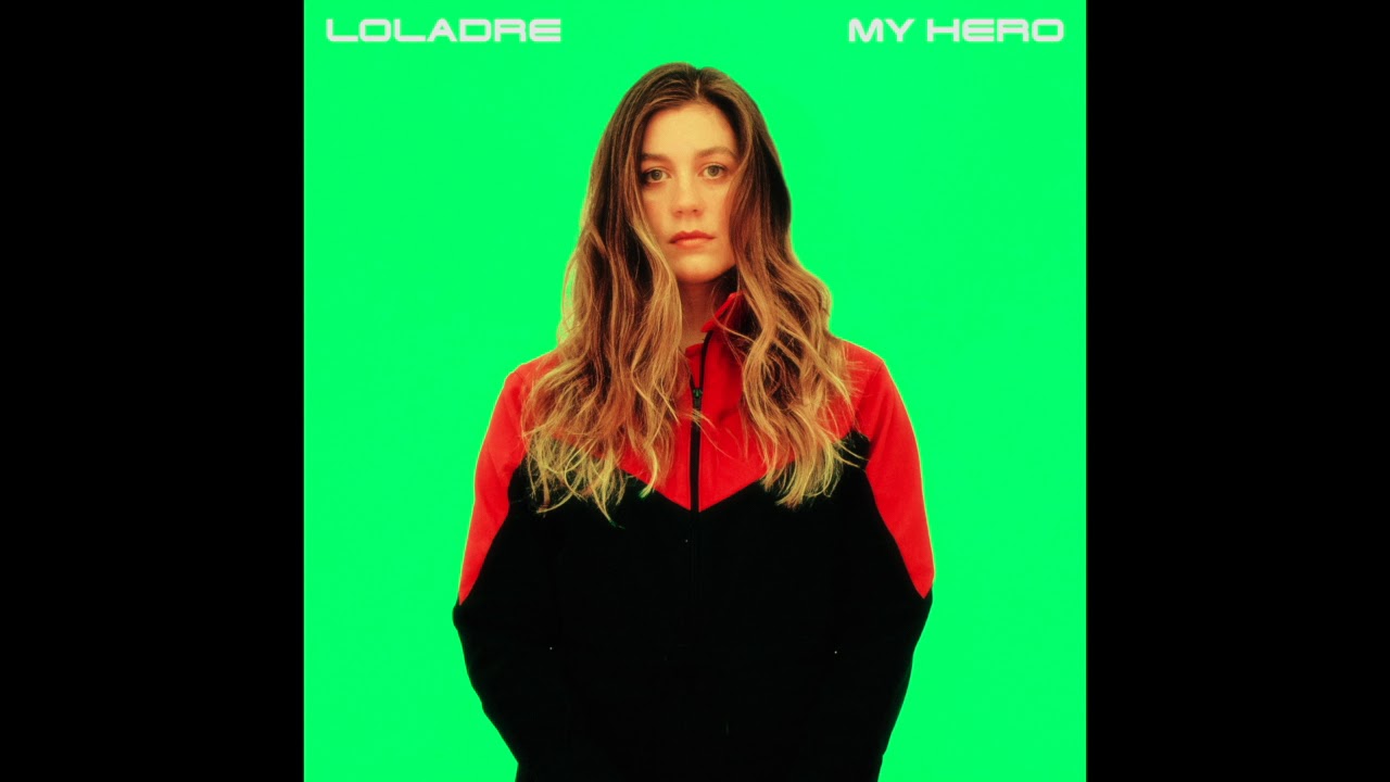 [OFFICIAL] LOLADRE - My Hero