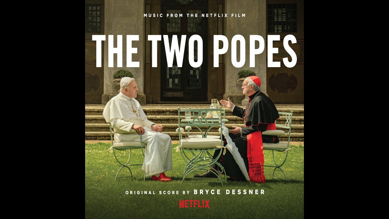 Tinariwen - Sastanàqqàm | The Two Popes OST