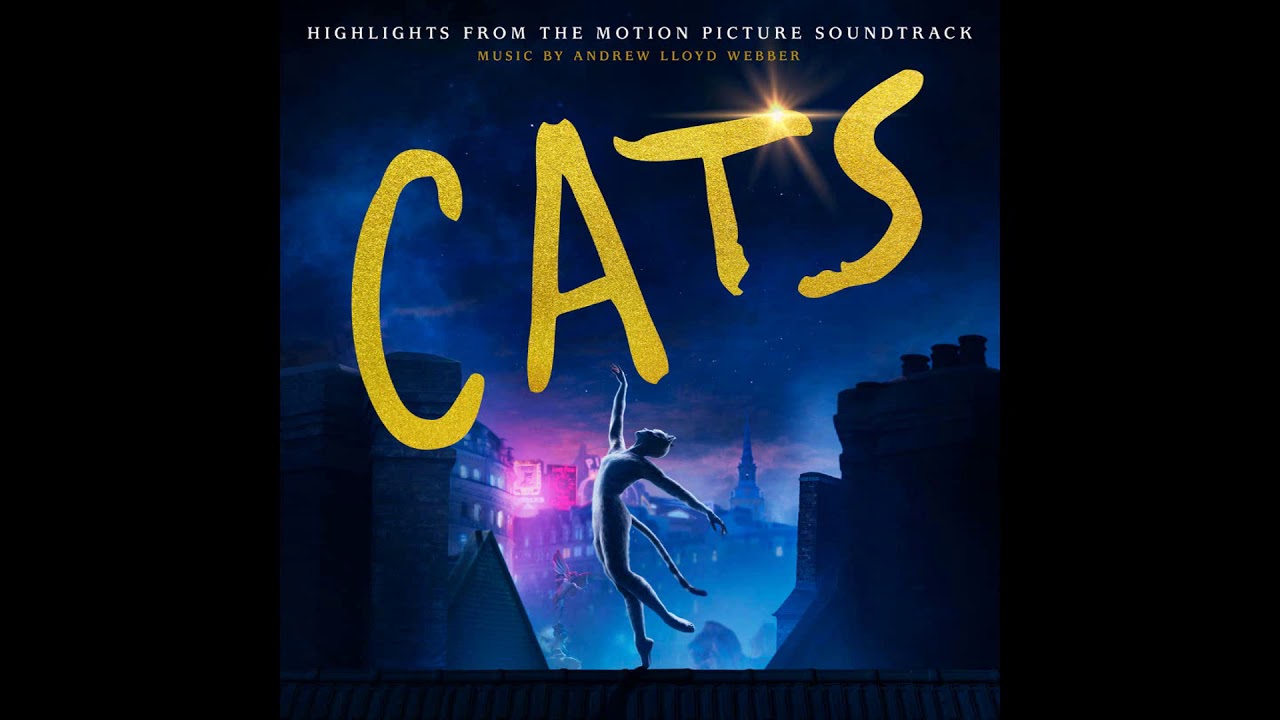 The Rum Tum Tugger | Cats OST