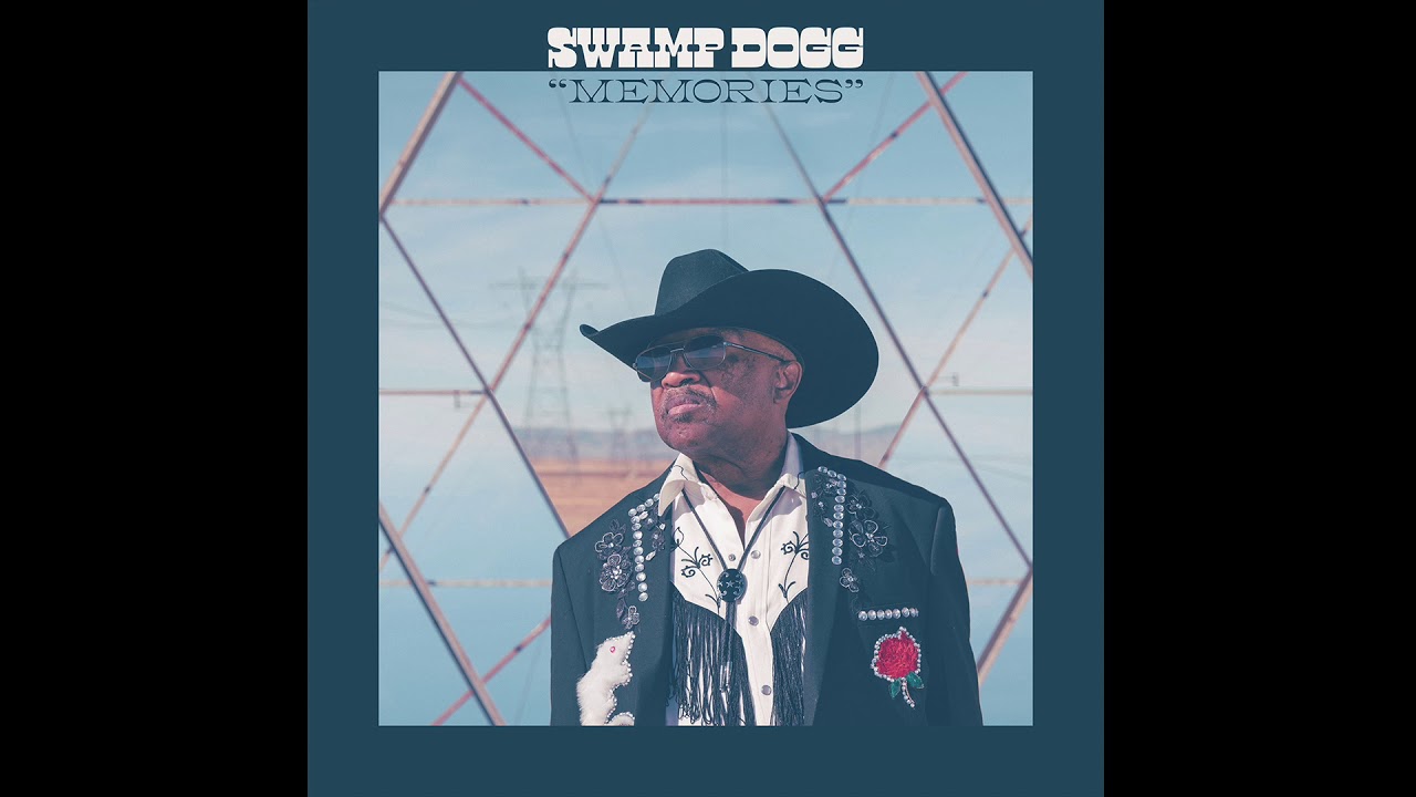 Swamp Dogg - Memories (feat. John Prine) (Official Audio)