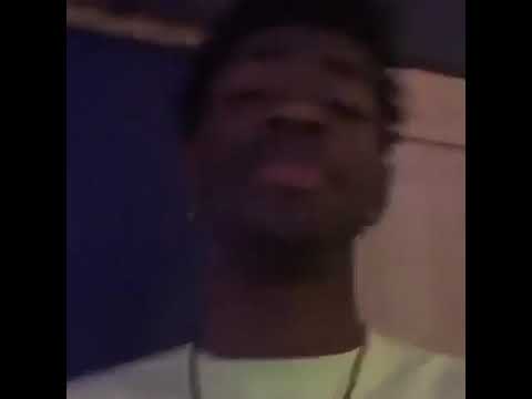 Lil Nas X - Burned Away New Snippet