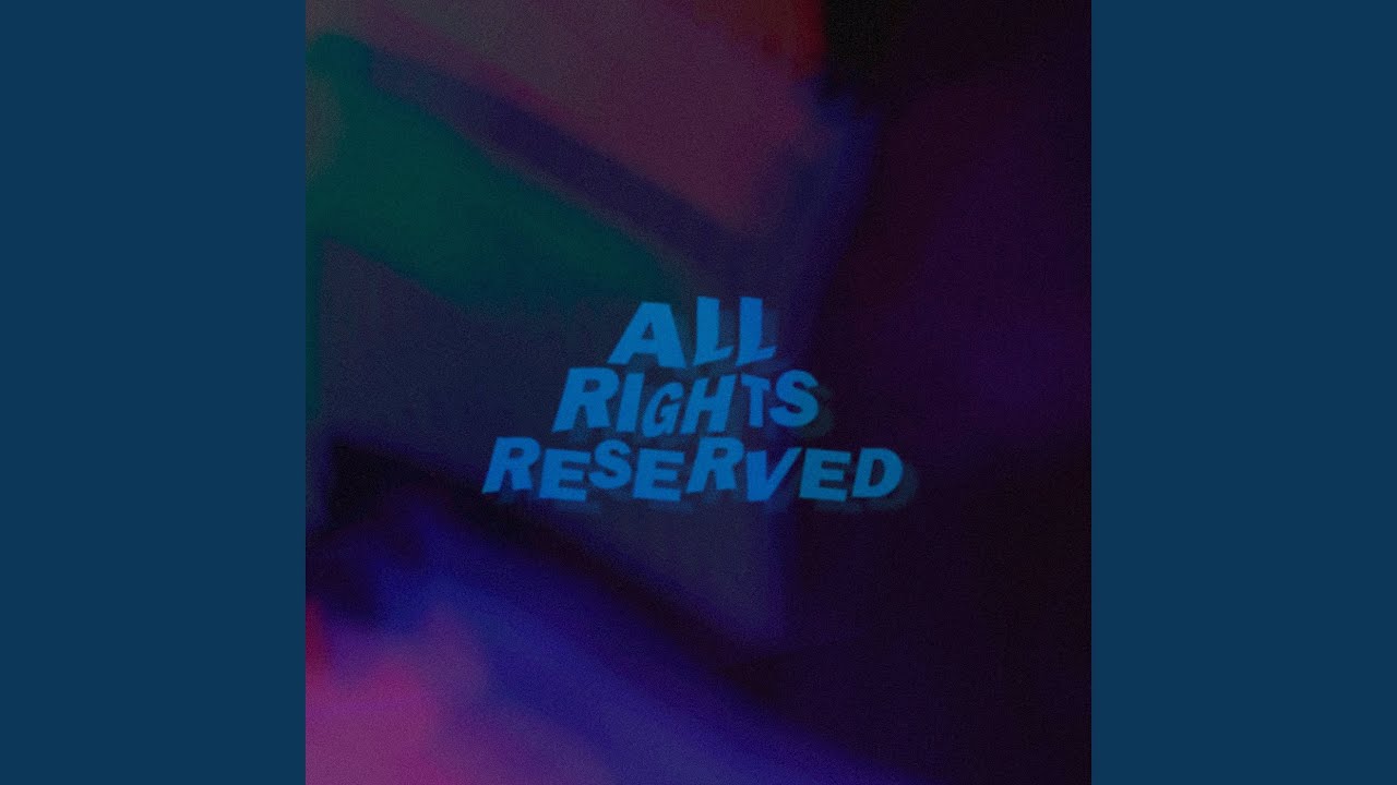 All Rights Reserved