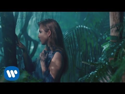 XXANAXX  - Garden [Official Music Video]