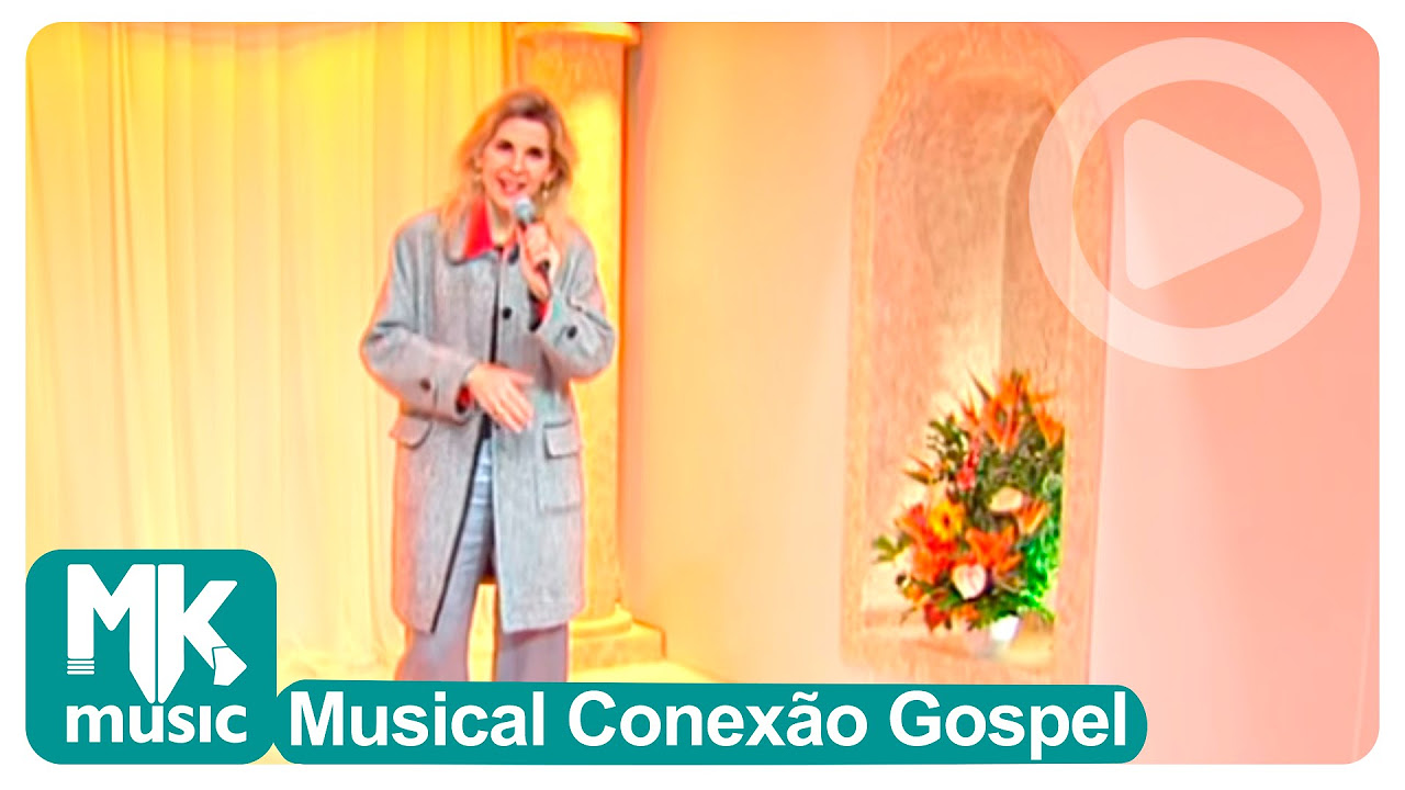 Ludmila Ferber - Aliança (Musical Conexão Gospel)