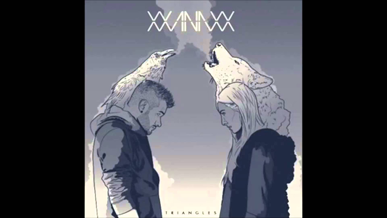 XXANAXX -  Shadows