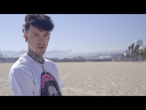 Brennan Savage - California (Official Video)