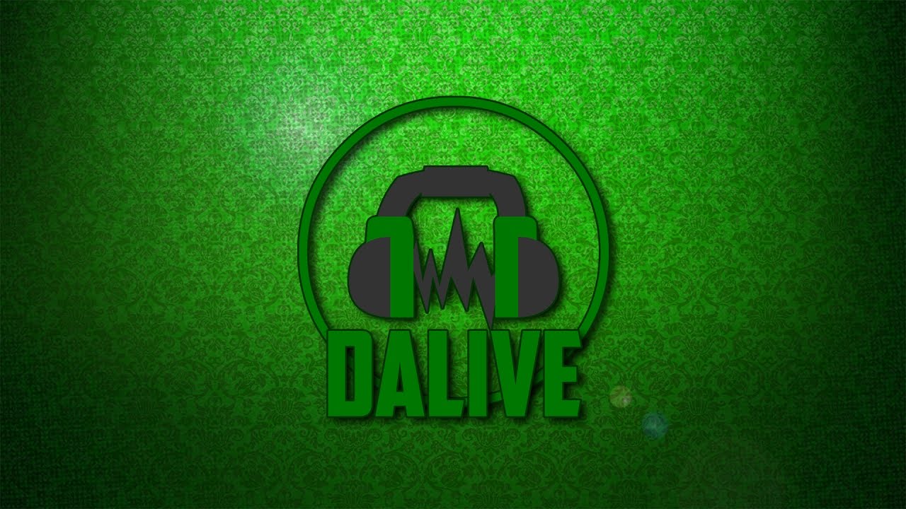 DALIVE | Behind The Scenes | DAGames