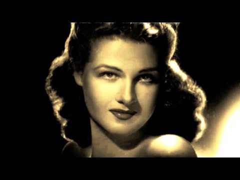 Jo Stafford - I Don't Want To Walk Without You (Columbia Records 1959)