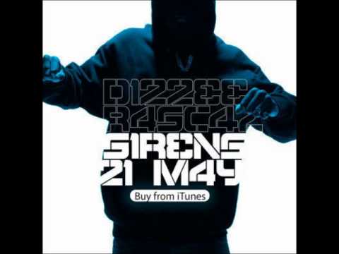 Dizzee Rascal - Is This Real?