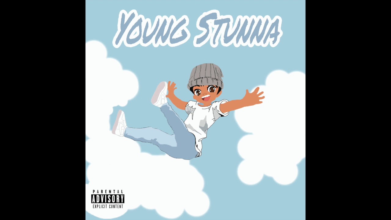Lil Duo - Young Stunna [Audio]