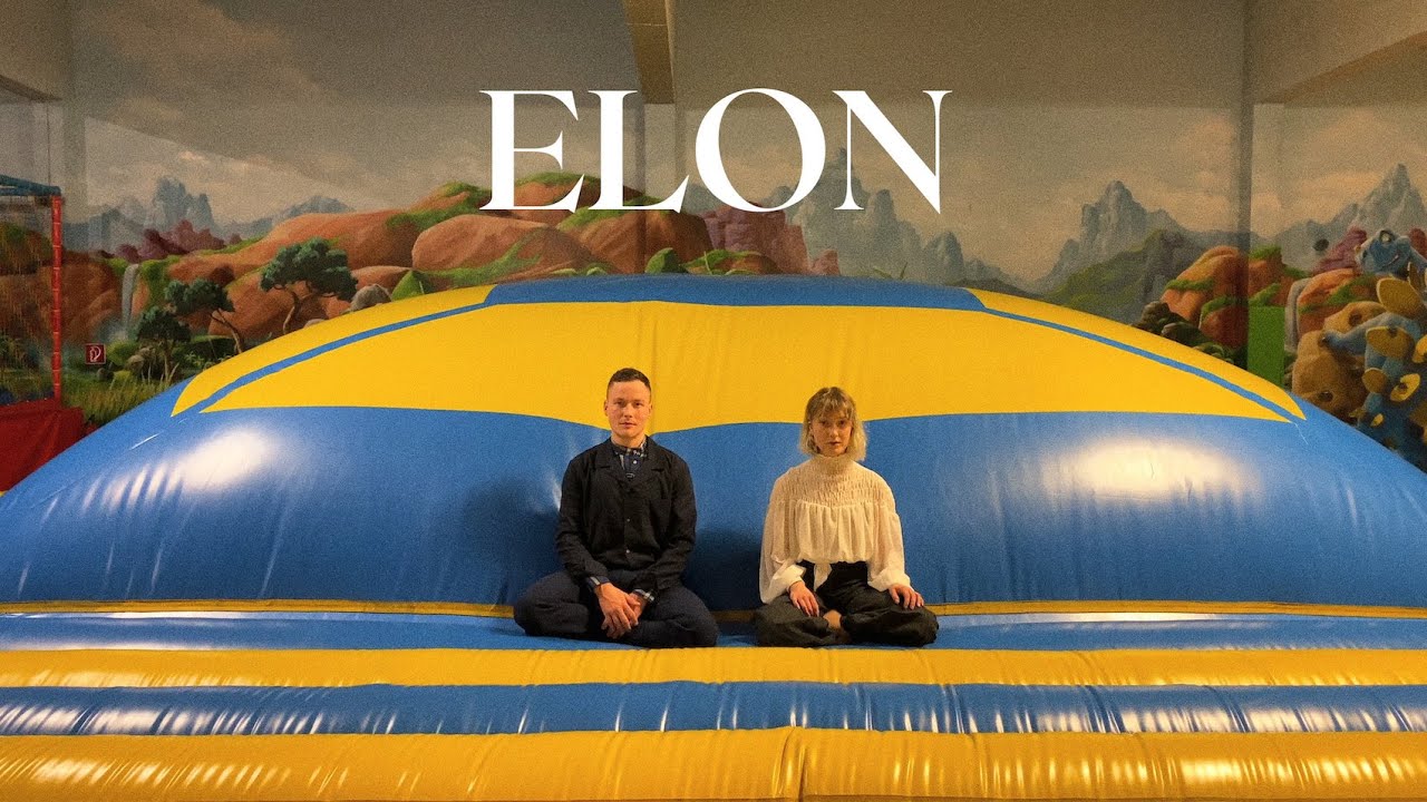 "Elon" - Novaa (Official Music Video)