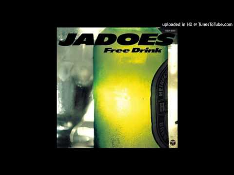 Jadoes - Summer Lady (Single Version)