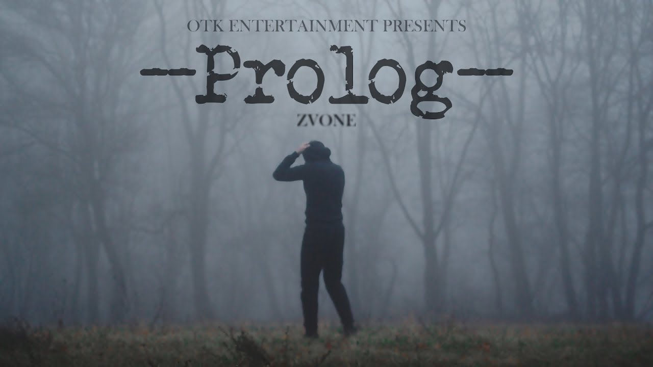 Zvone – Prolog (prod. by Jordan Beats)