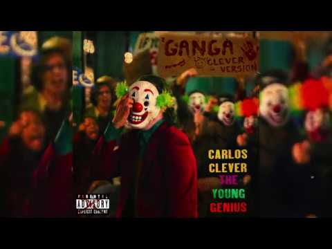 Carlos Clever - Ganga (Clever Version)