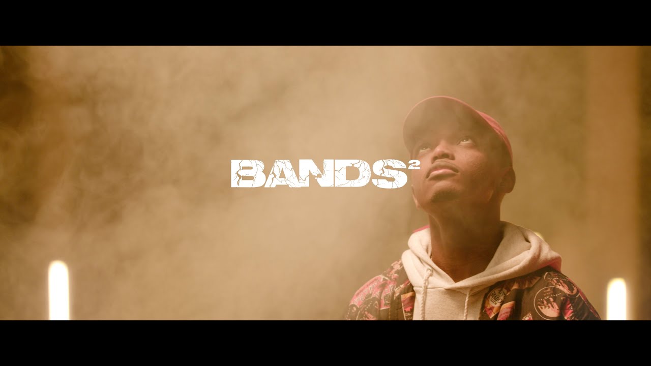 HDBeenDope - Bands² (Official Video)