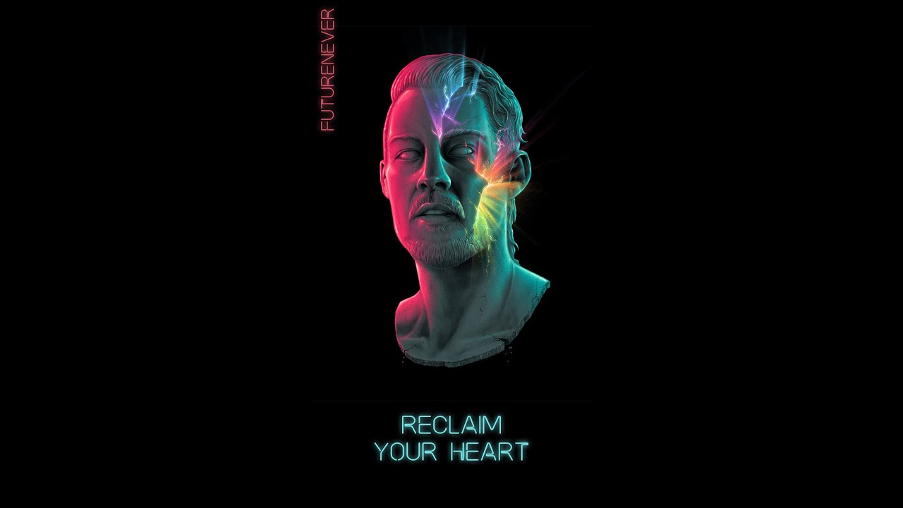 “Reclaim Your Heart” from FutureNever by Daniel Johns #Shorts