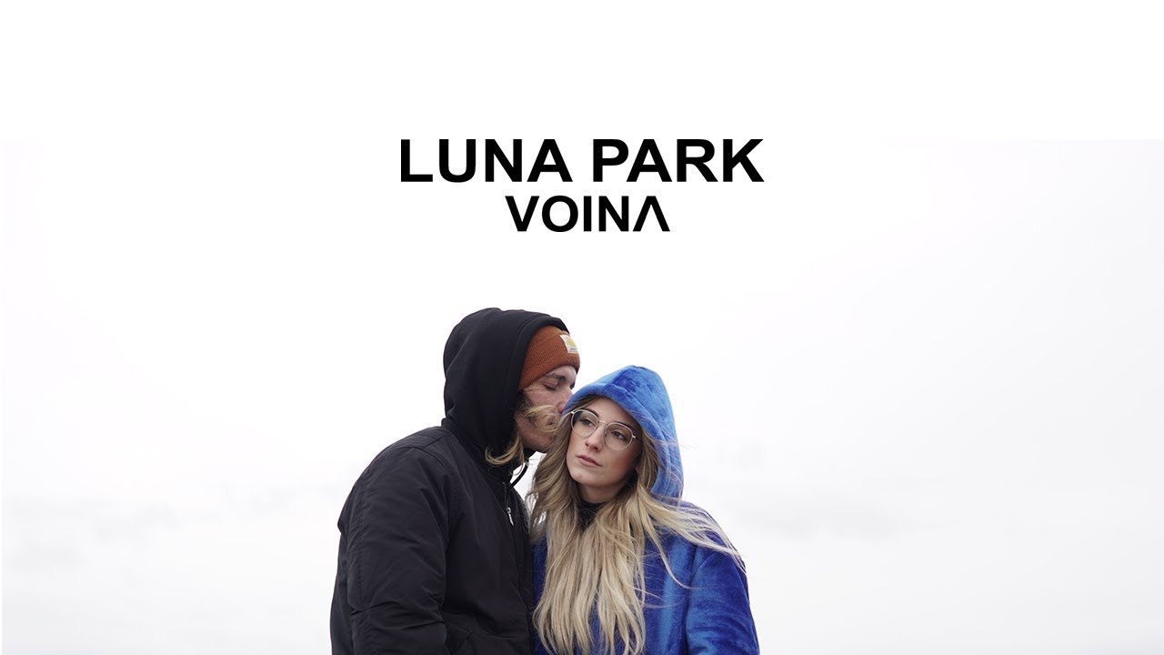 VOINA - LUNA PARK