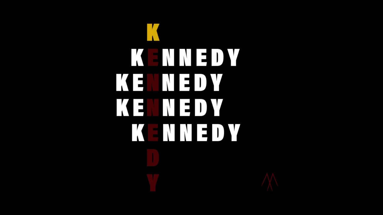 AceQuared - Kennedy (Official Audio)
