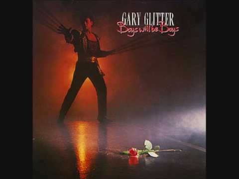 Gary Glitter - Close To You