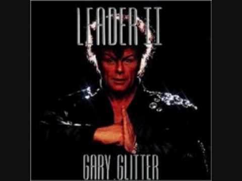 Gary Glitter - Are You Hard Enough