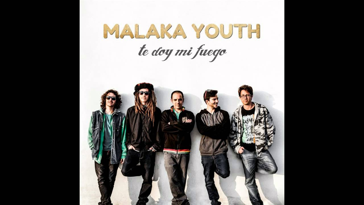 Malaka Youth - Rise Up