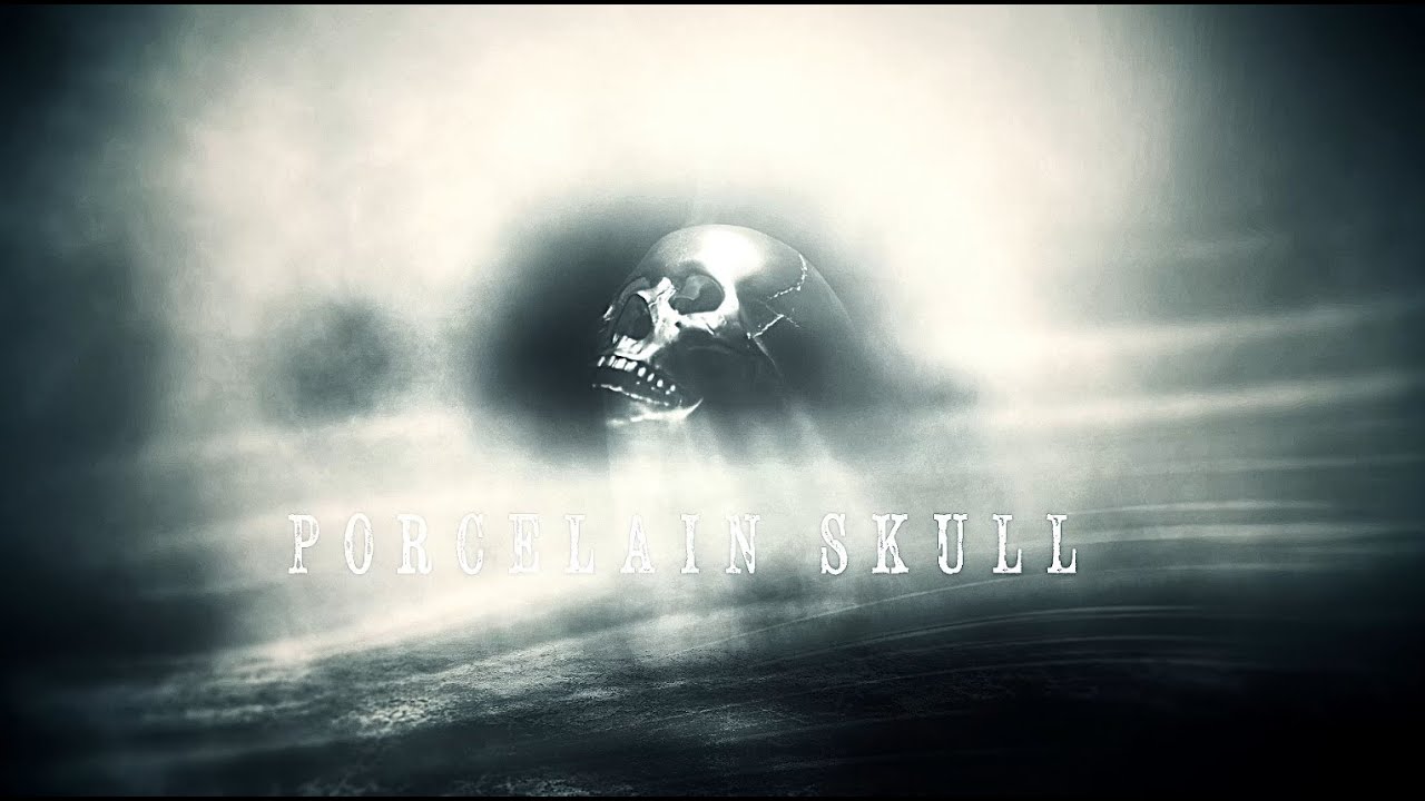 CANDLEMASS - Porcelain Skull (Official Lyric Video) | Napalm Records