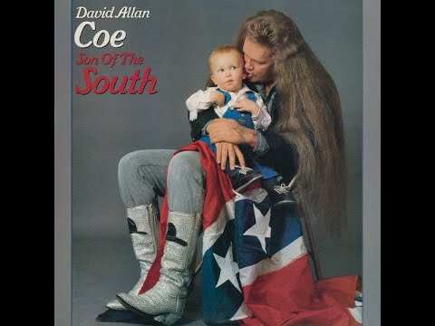 Couldn't Do Nothin' Right by David Allan Coe w/ Karen Brooks from his album Son Of The South
