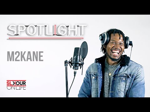 M2KaN3 Steps Into The Spotlight To "Elevate"