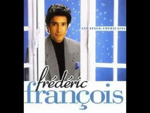Frédéric François - Les Italo-Americains