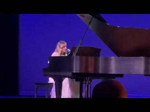 What a Wonderful World - Live in Concert (Evie Clair)