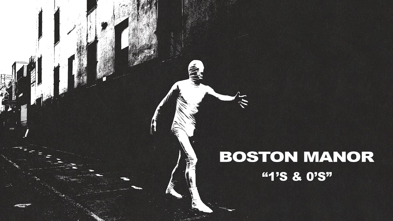 Boston Manor "1's & 0's"