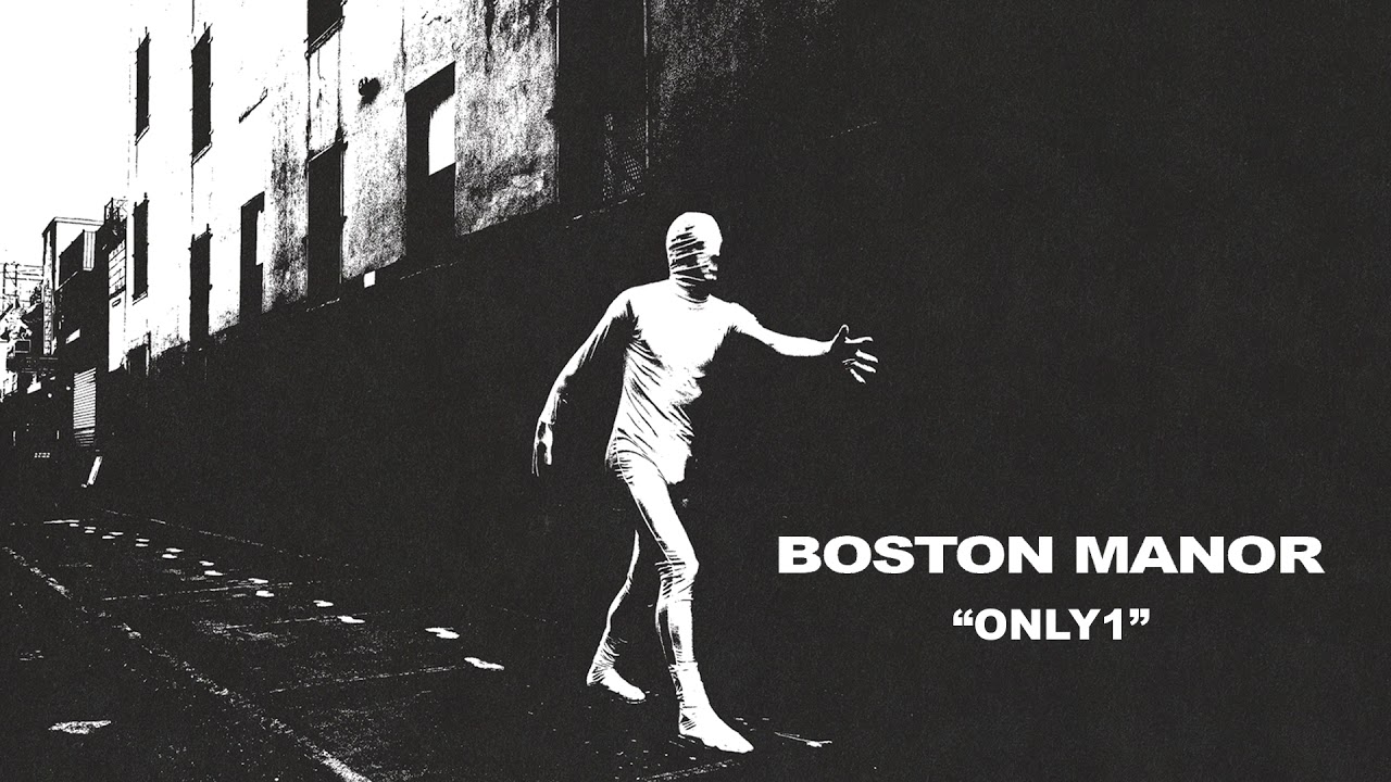 Boston Manor "Only1"