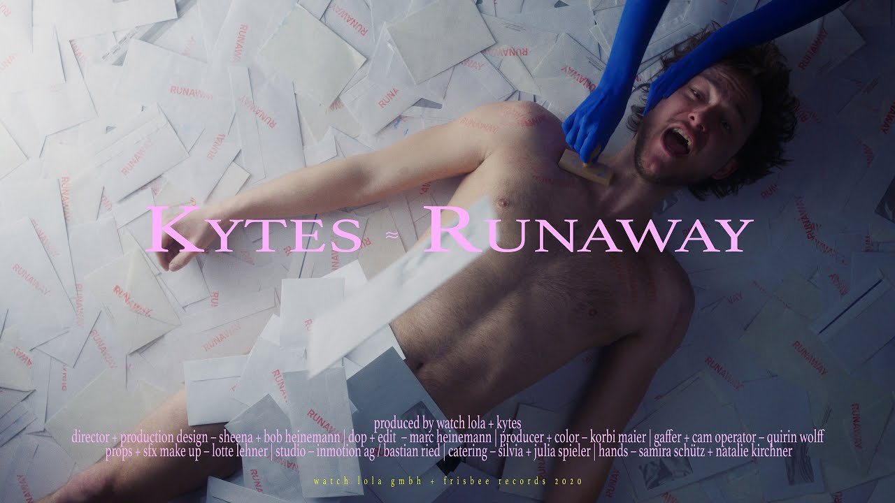 kytes · runaway