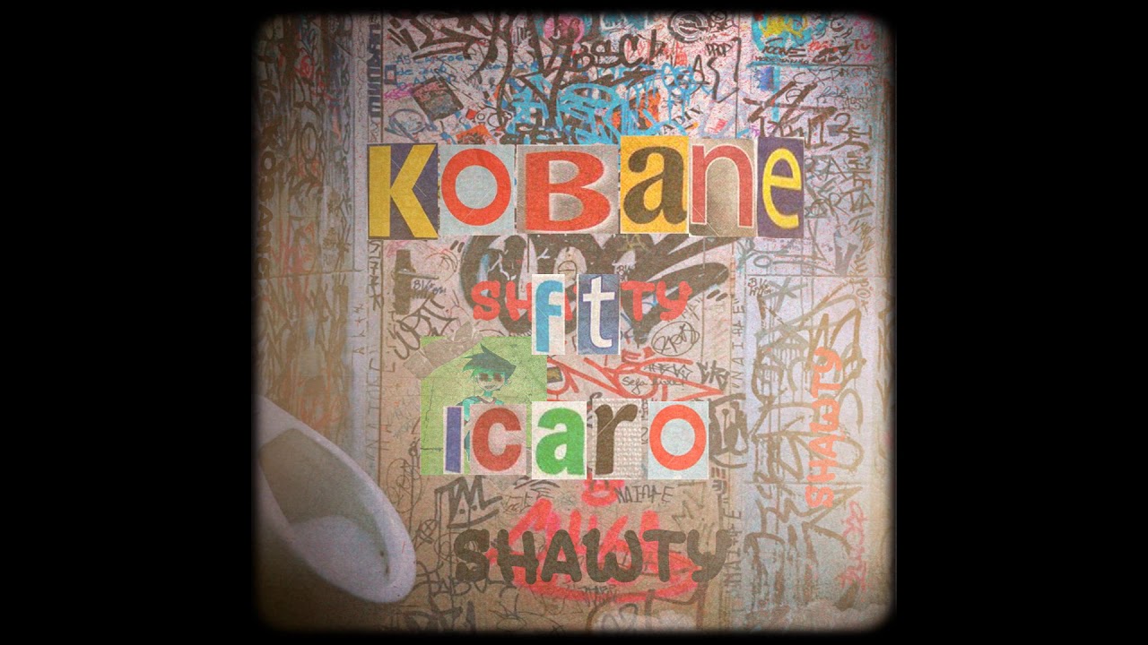 Kobane - Shawty (feat. freaky_icaro)