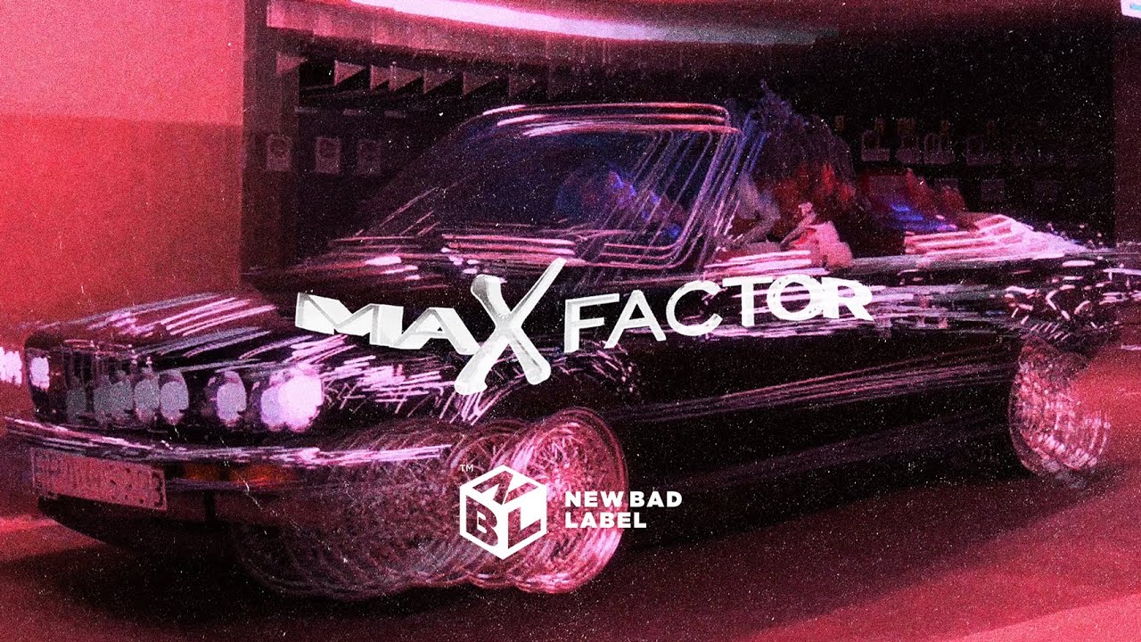 Chivas - MAXFACTOR (prod. Faded Dollars)