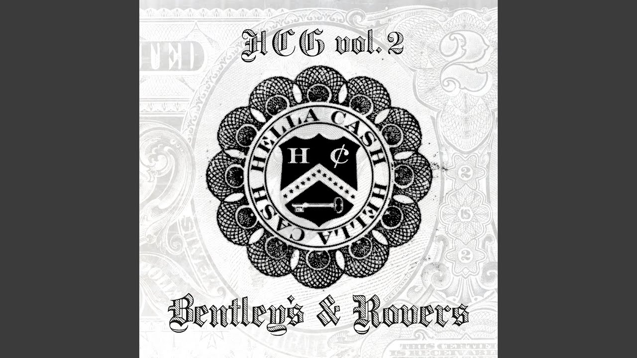 Bentleys & Rovers